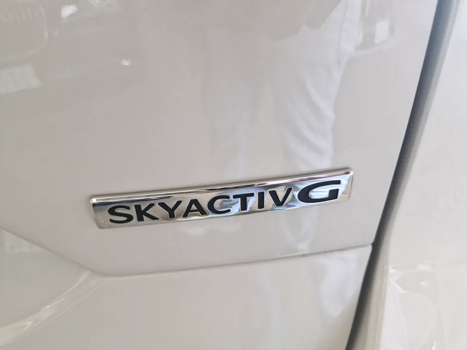 مازدا سى اكس 5 Skyactiv G 2024 