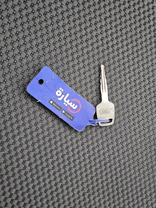 نيسان باص اورفان NV350 2021 