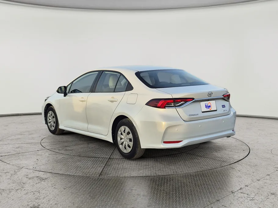 2023 Toyota Corolla XLI 