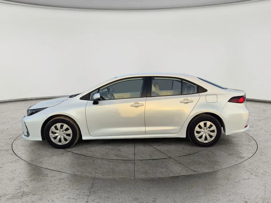 2023 Toyota Corolla XLI 