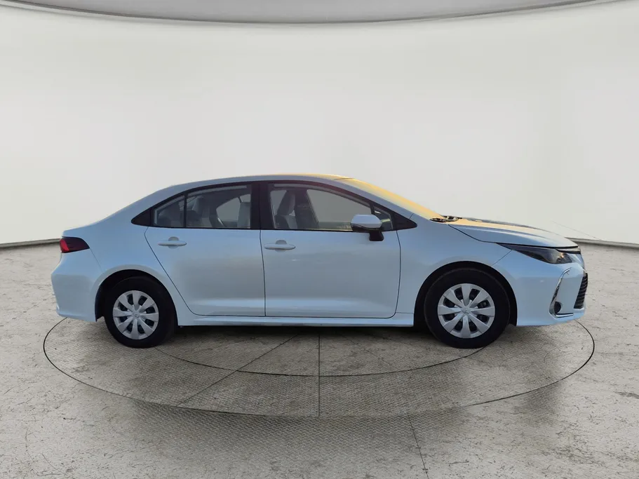 2023 Toyota Corolla XLI 