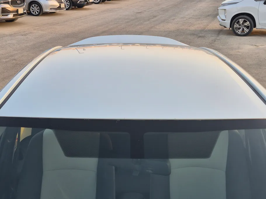 2023 Toyota Corolla XLI 
