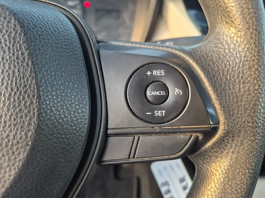2023 Toyota Corolla XLI 