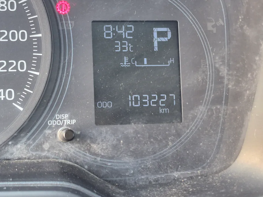 2023 Toyota Corolla XLI 