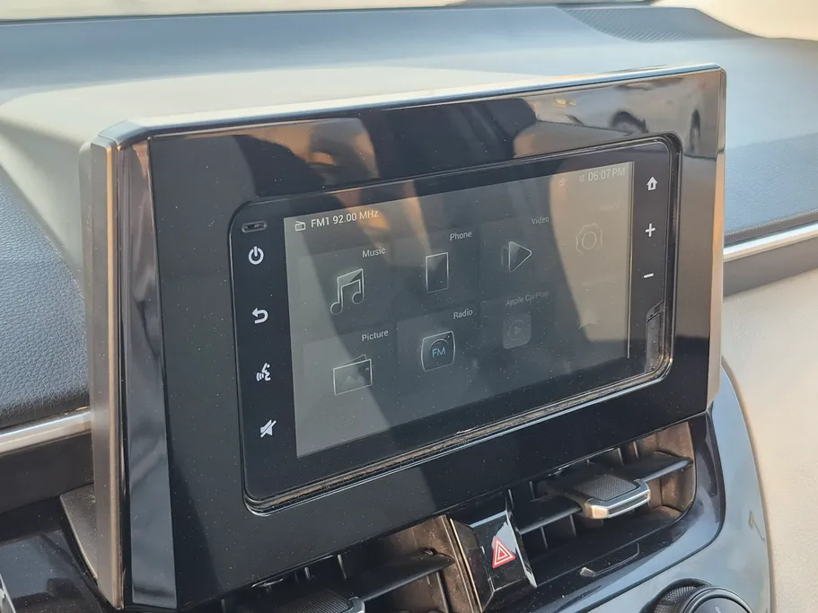 2023 Toyota Corolla XLI 