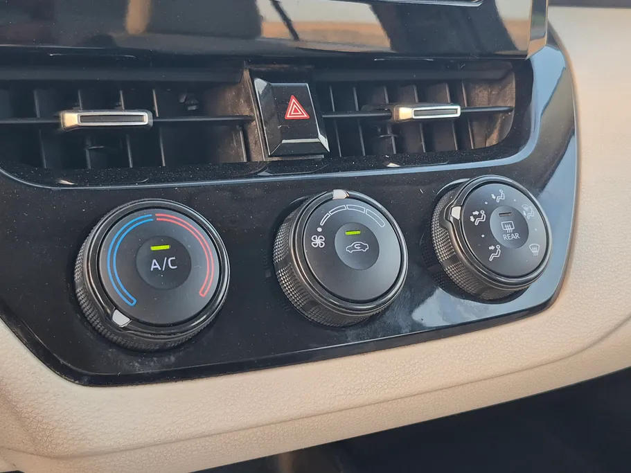 2023 Toyota Corolla XLI 