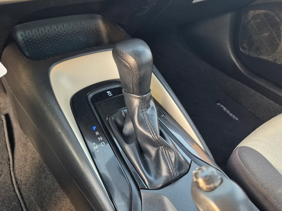 2023 Toyota Corolla XLI 