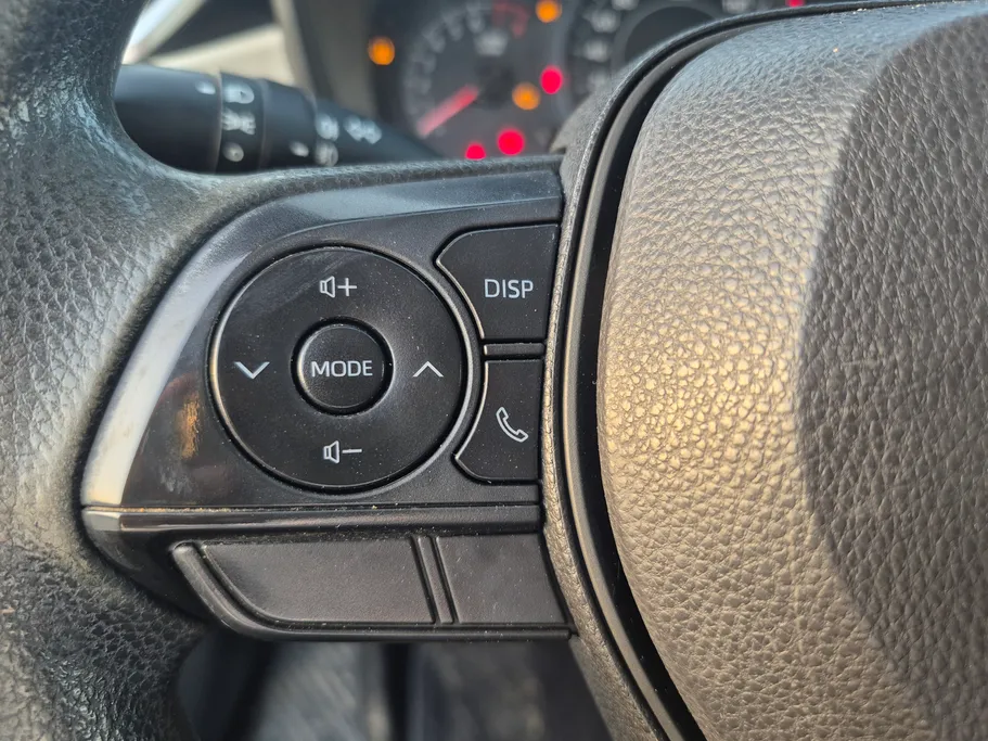 2023 Toyota Corolla XLI 