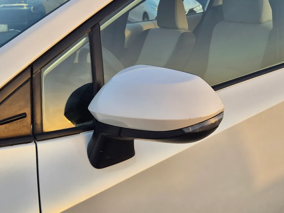 2023 Toyota Corolla XLI 