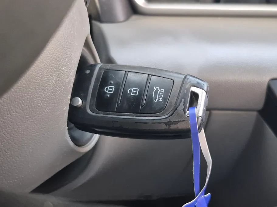 2022 Hyundai Elantra Fleet 