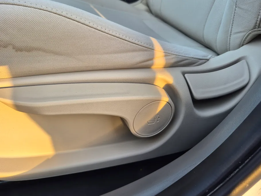 2022 Hyundai Elantra Fleet 