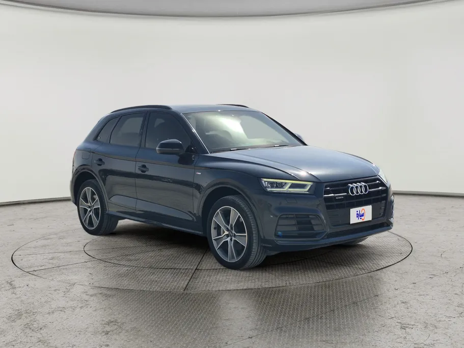 اودي Q5  2018 