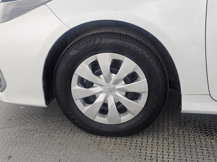 2022 Toyota Corolla XLI 