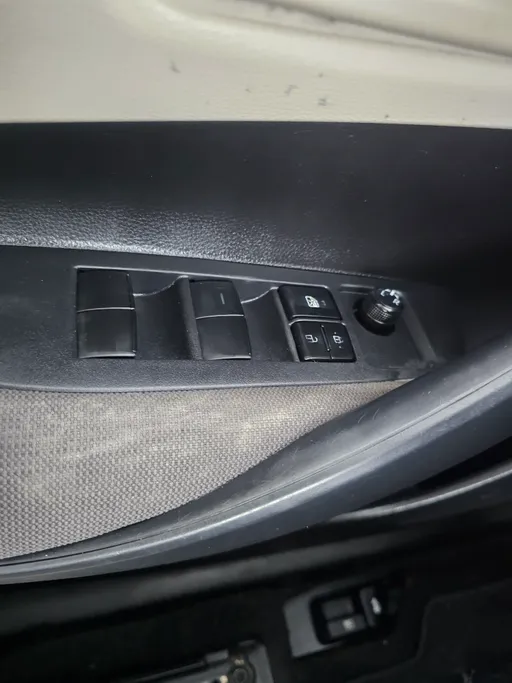 2022 Toyota Corolla XLI 