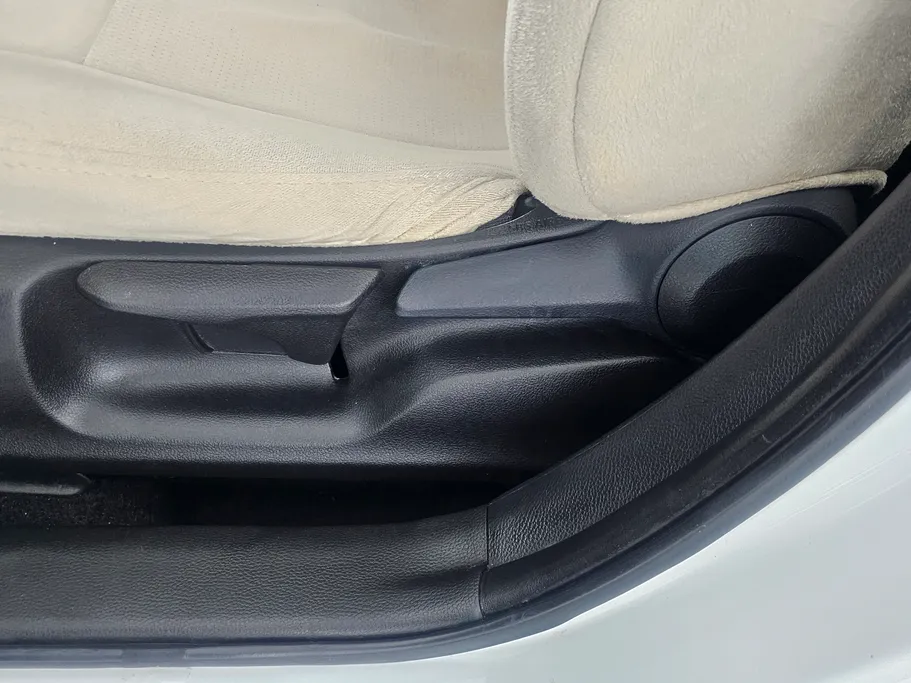 2022 Toyota Corolla XLI 