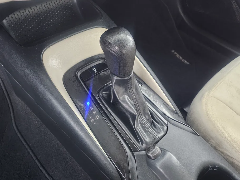 2022 Toyota Corolla XLI 