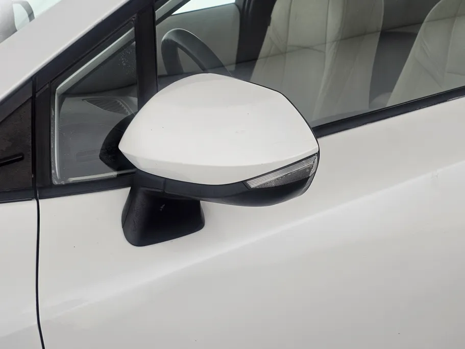 2022 Toyota Corolla XLI 