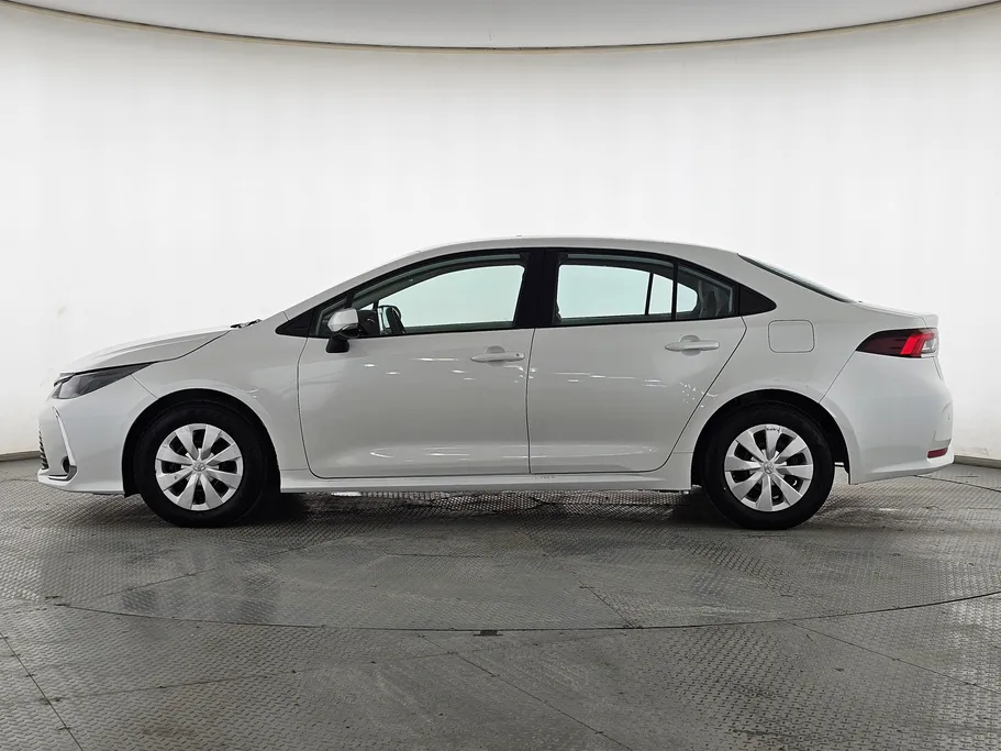 2022 تويوتا Corolla XLI 