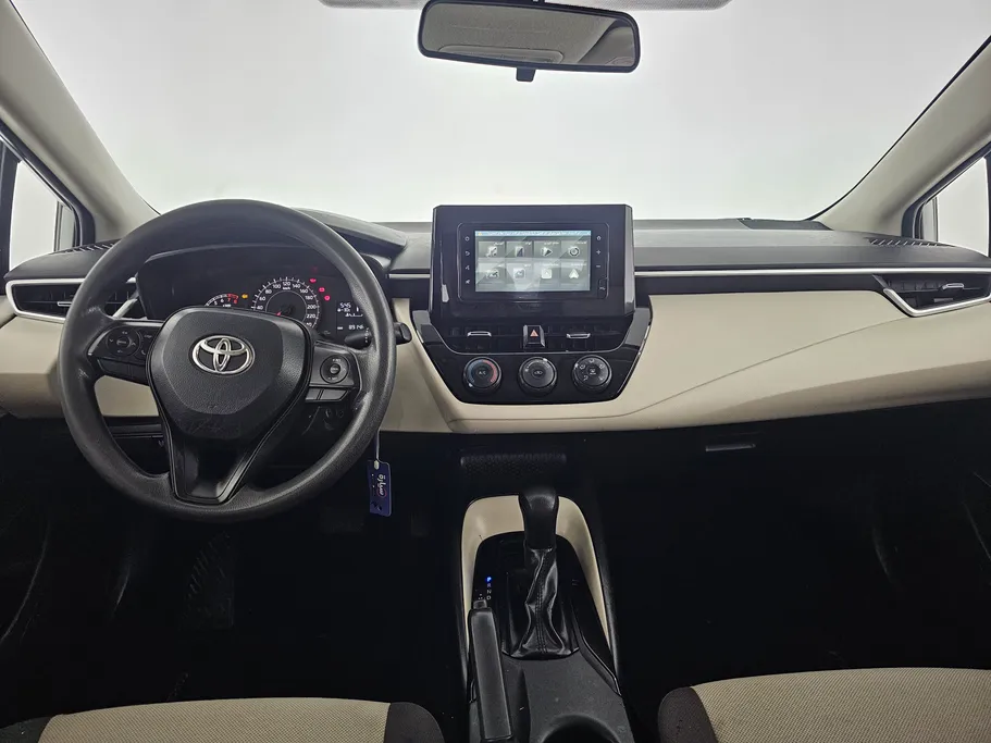 2022 تويوتا Corolla XLI 