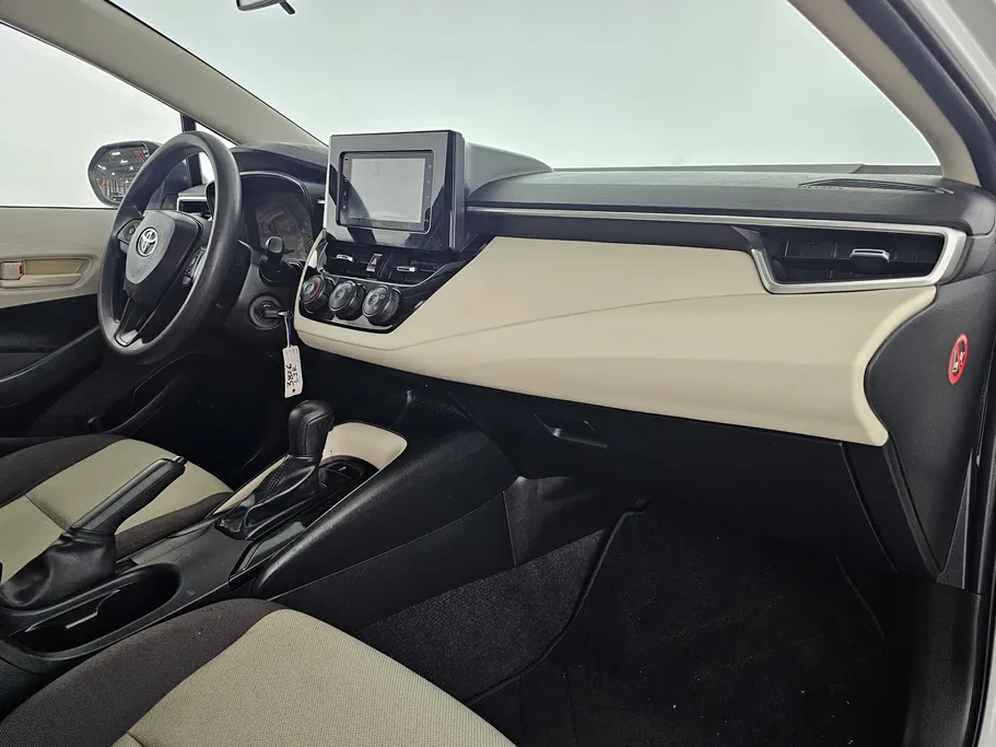 2022 تويوتا Corolla XLI 