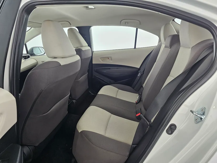 2022 تويوتا Corolla XLI 