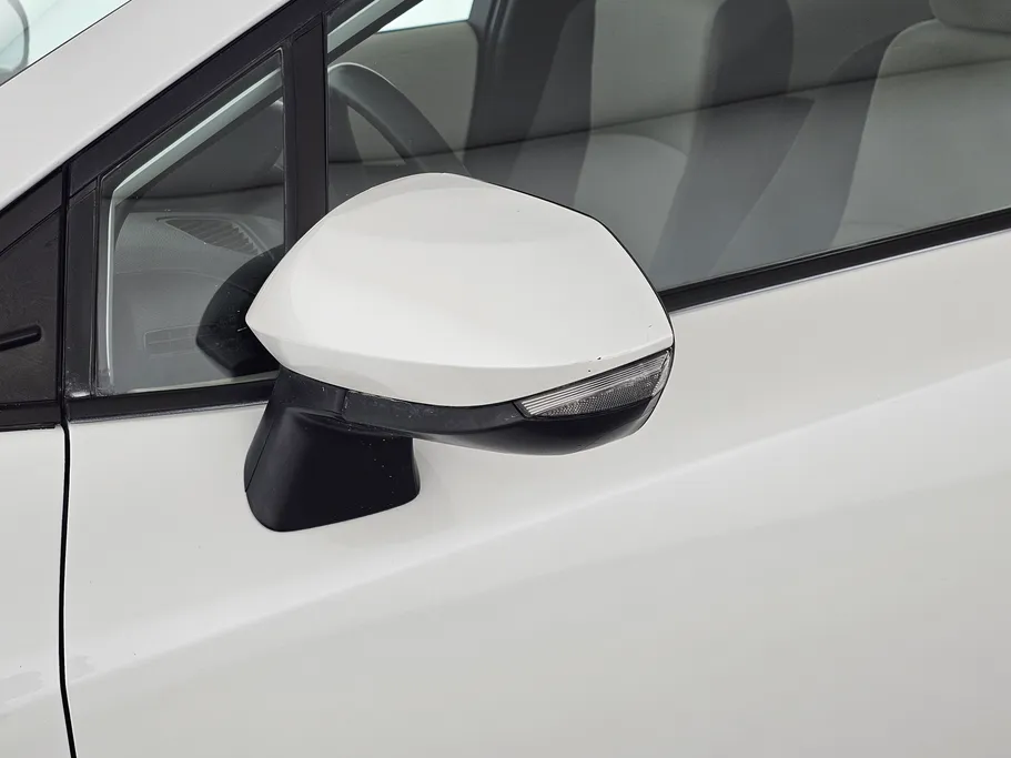 2022 تويوتا Corolla XLI 