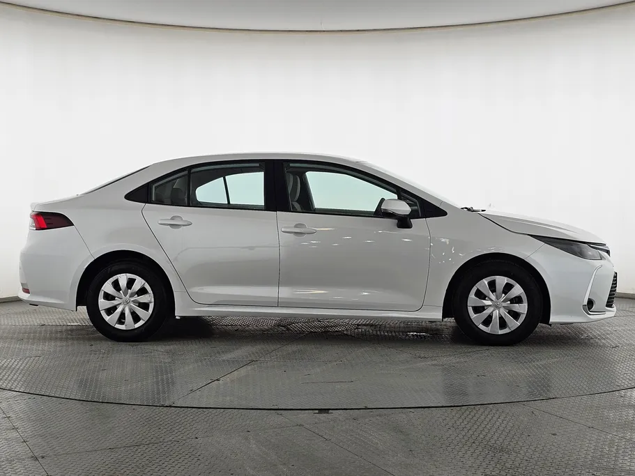 2022 تويوتا Corolla XLI 