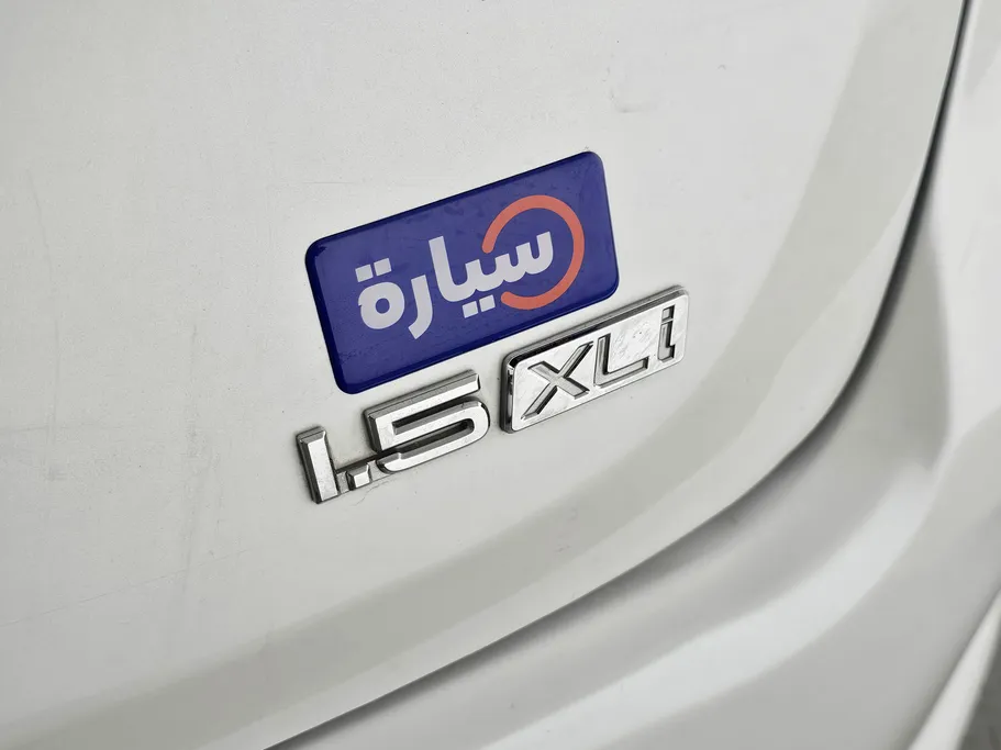 2022 تويوتا Corolla XLI 
