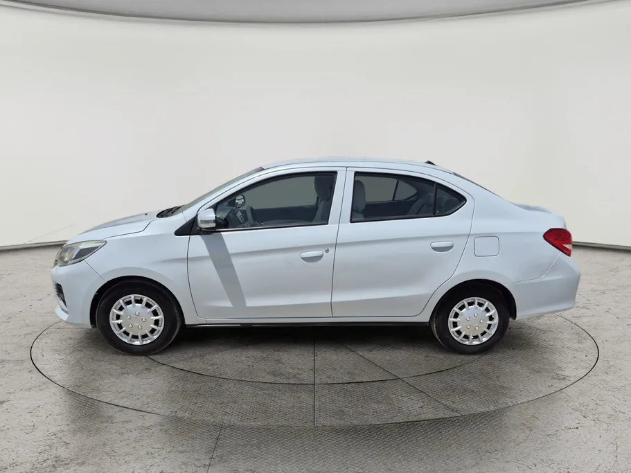 2021 Mitsubishi Attrage GLX LL 