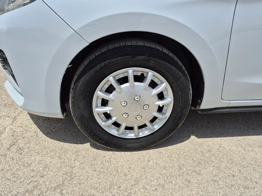 2021 Mitsubishi Attrage GLX LL 