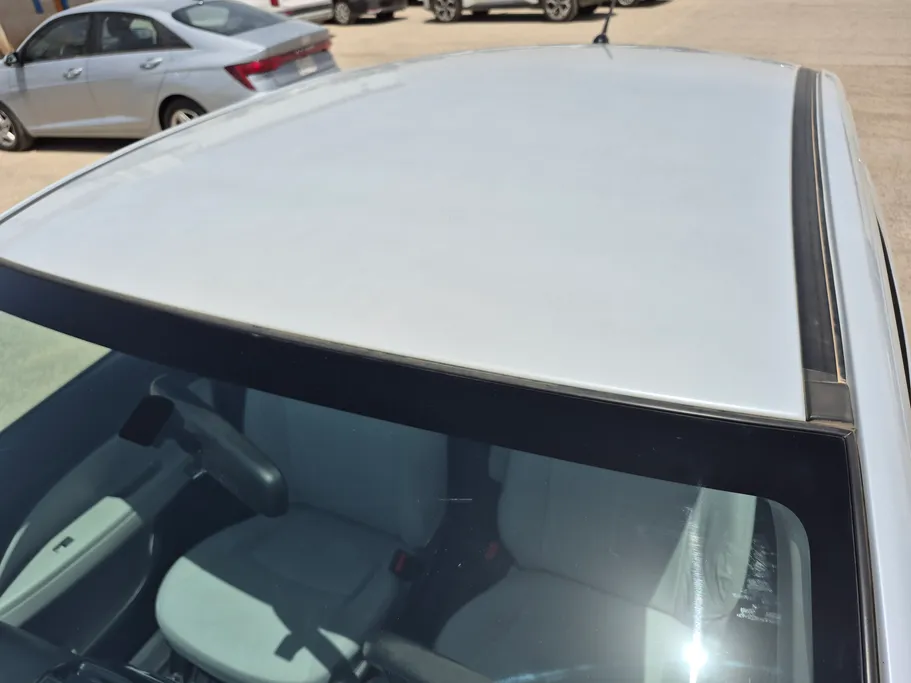 2021 Mitsubishi Attrage GLX LL 