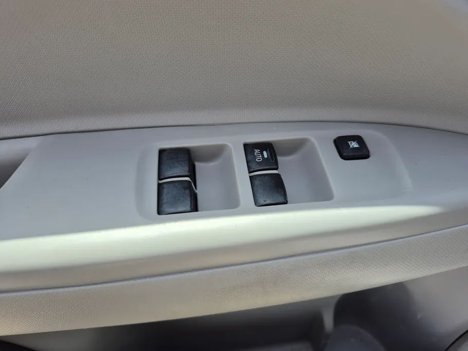 2021 Mitsubishi Attrage GLX LL 