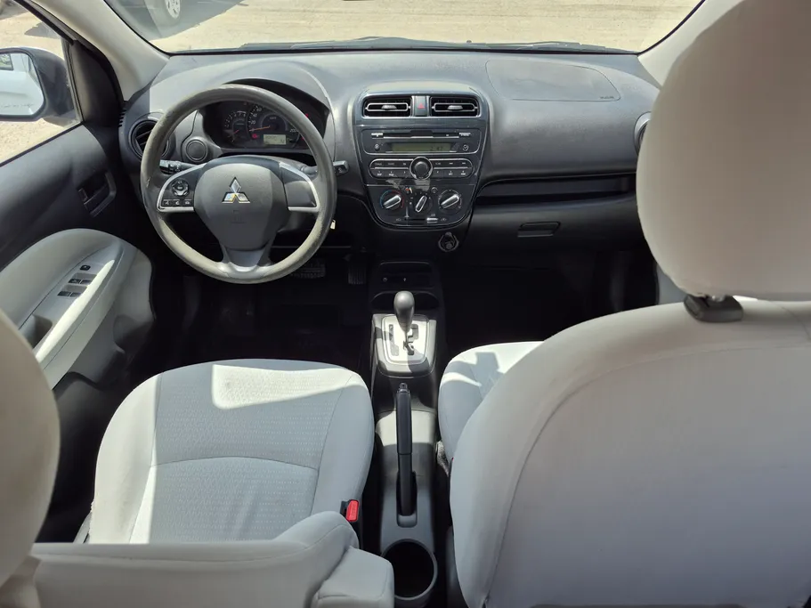 2021 Mitsubishi Attrage GLX LL 