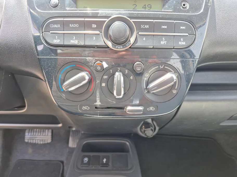 2021 Mitsubishi Attrage GLX LL 