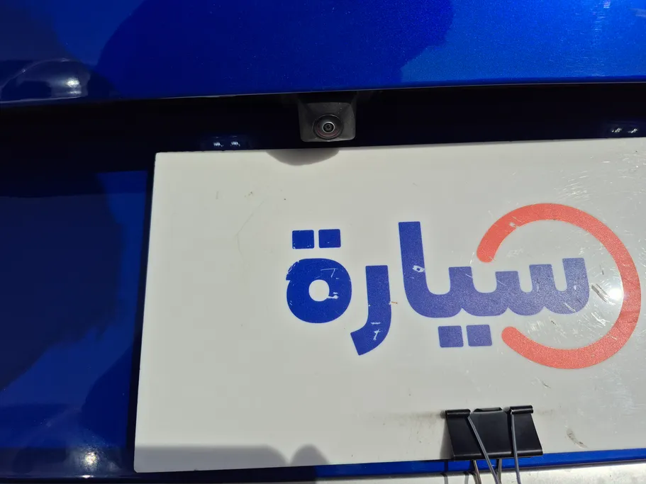 شيري تيجو 7 برو Luxury 2023 
