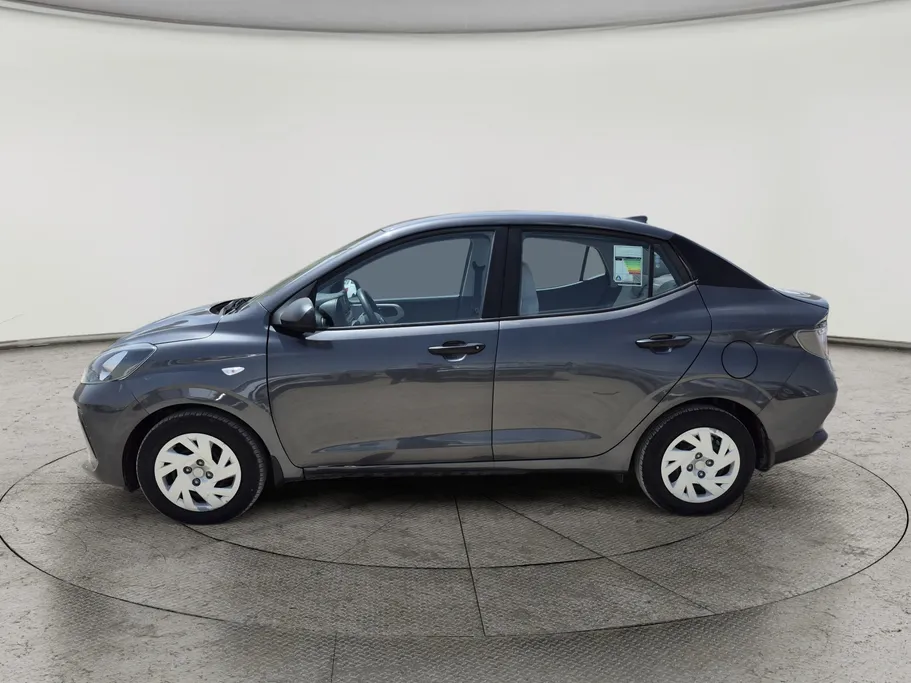 2024 Hyundai Grand i10 Fleet 