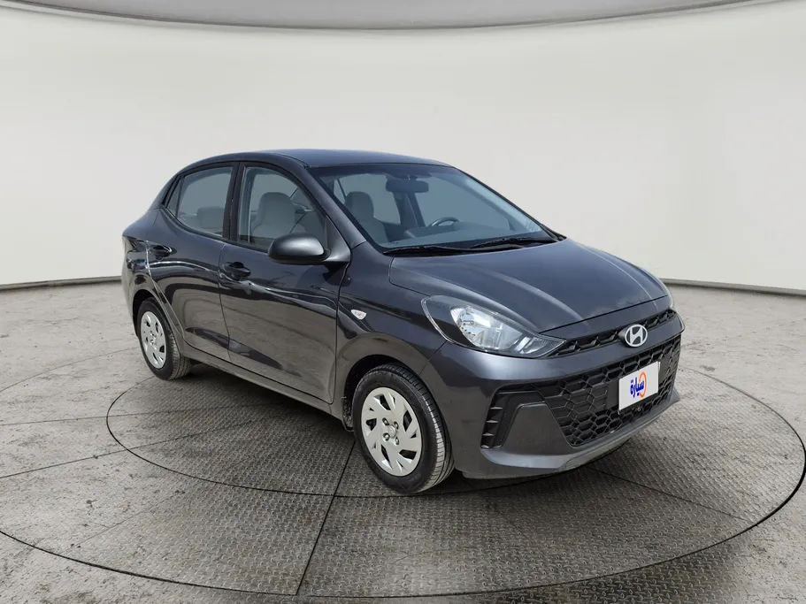 2024 Hyundai Grand i10 Fleet 