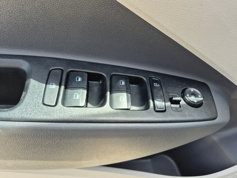 2024 Hyundai Grand i10 Fleet 