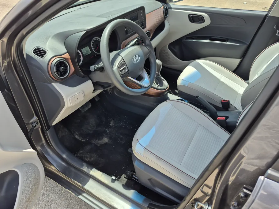 2024 Hyundai Grand i10 Fleet 