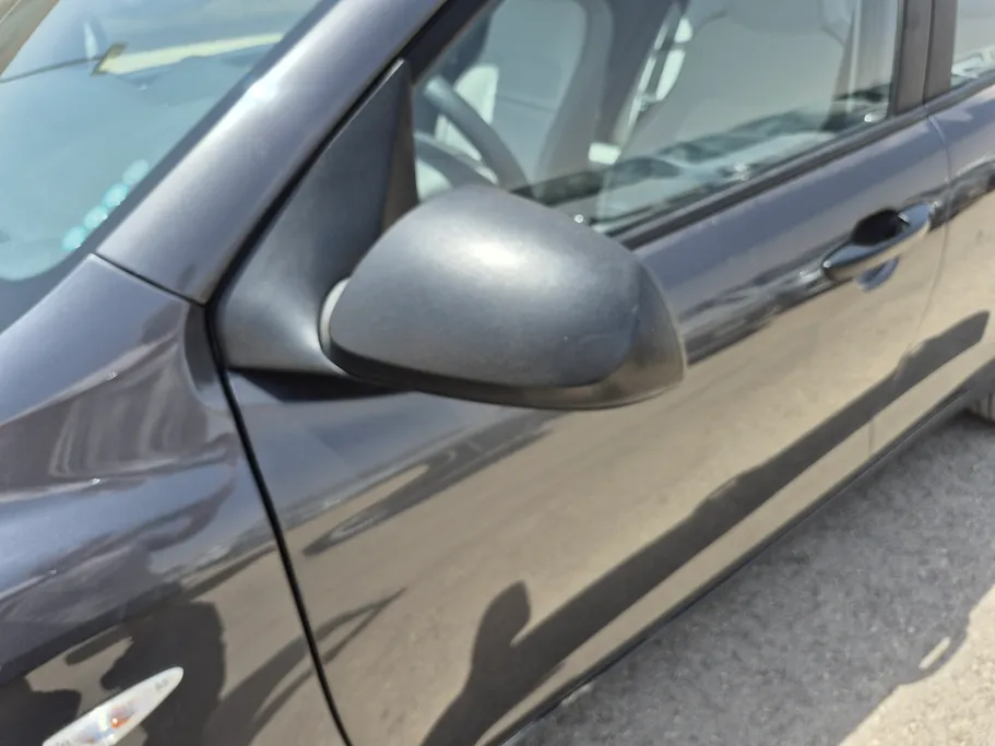 2024 Hyundai Grand i10 Fleet 