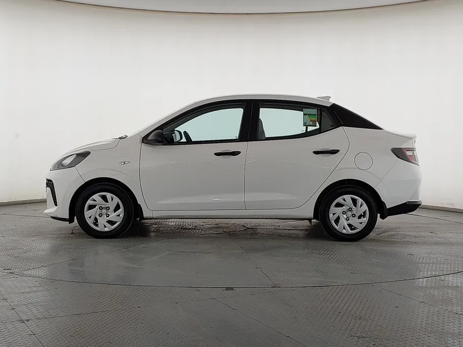 2024 Hyundai Grand i10 Fleet 