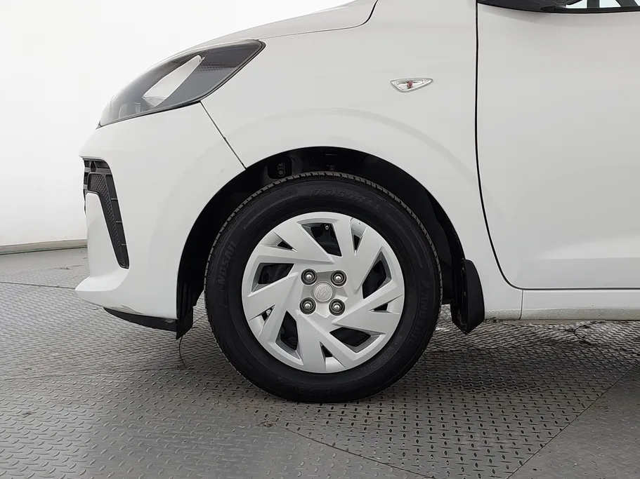 2024 Hyundai Grand i10 Fleet 