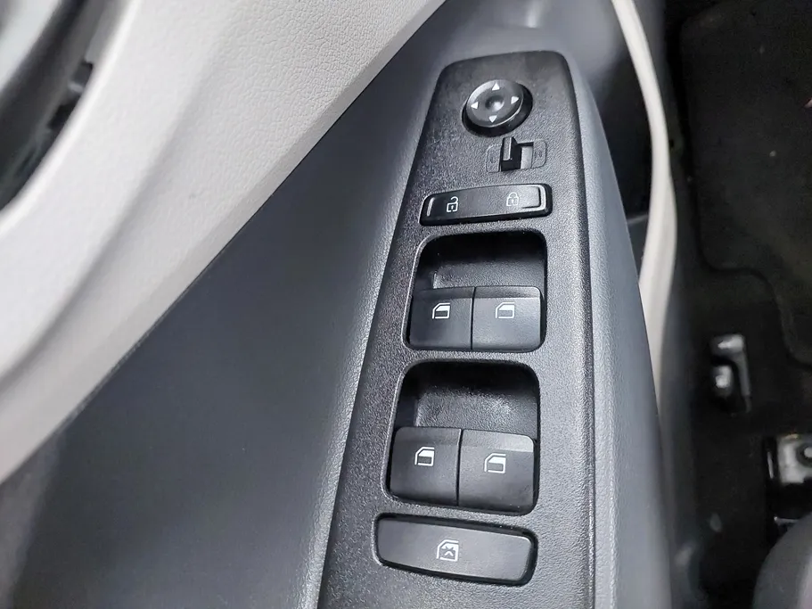 2024 Hyundai Grand i10 Fleet 