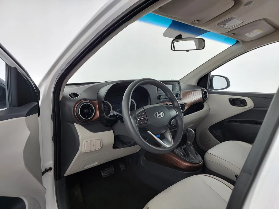 2024 Hyundai Grand i10 Fleet 