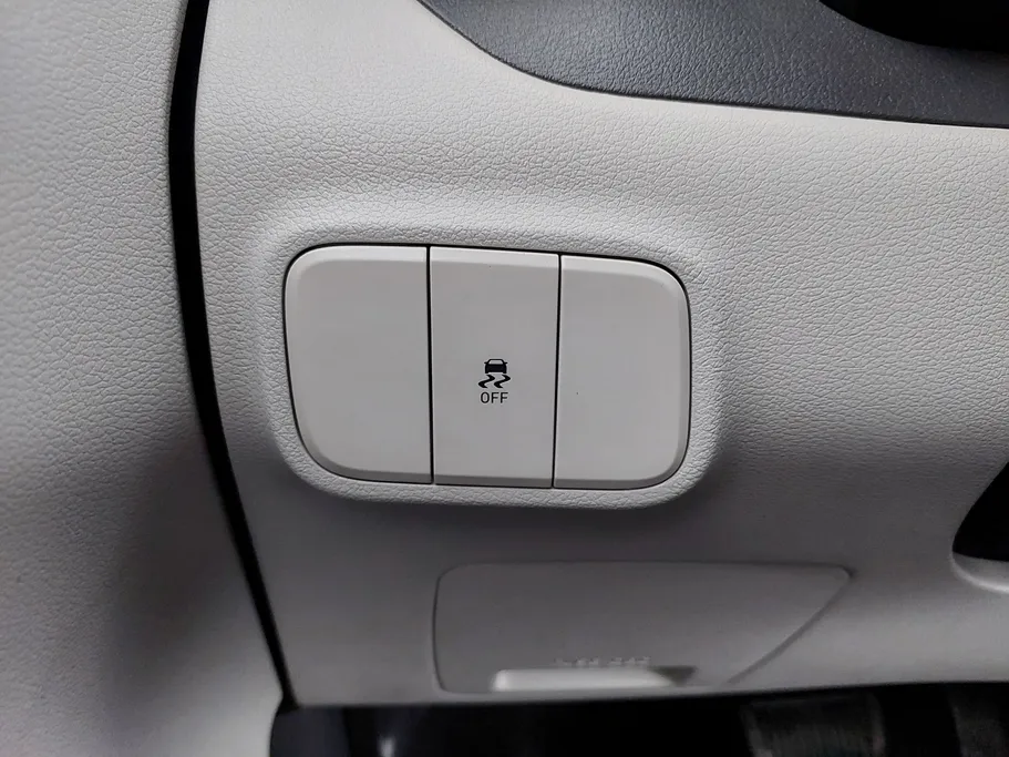 2024 Hyundai Grand i10 Fleet 