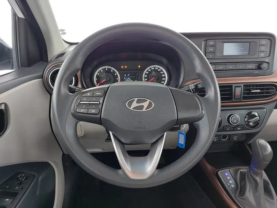 2024 Hyundai Grand i10 Fleet 