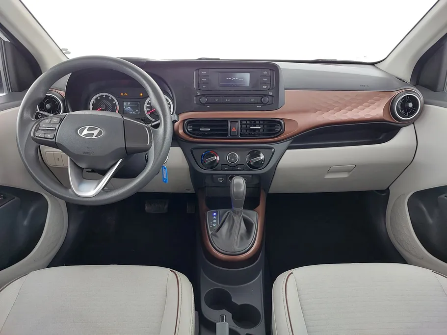 2024 Hyundai Grand i10 Fleet 