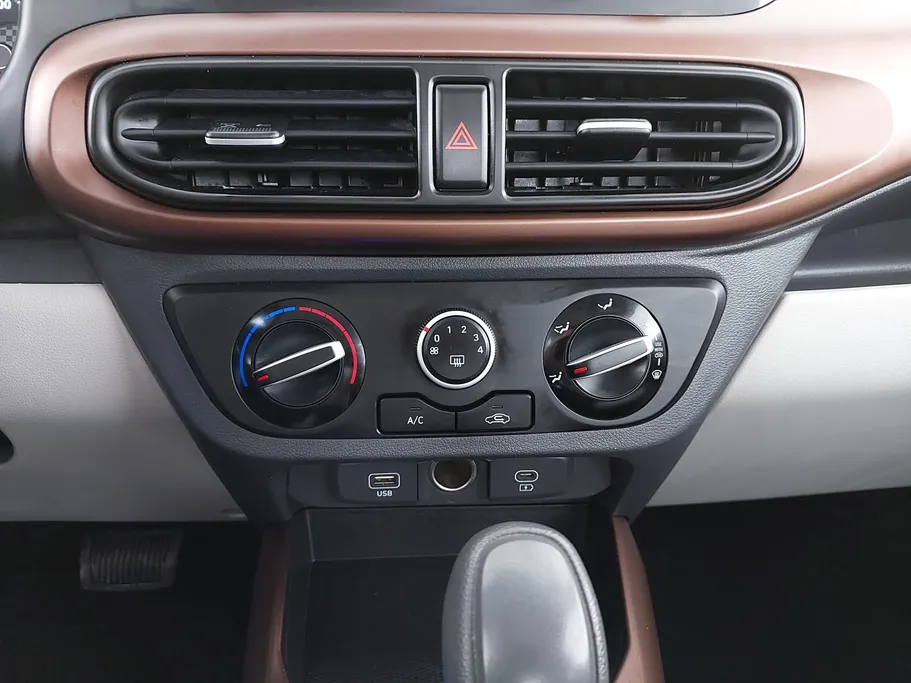 2024 Hyundai Grand i10 Fleet 
