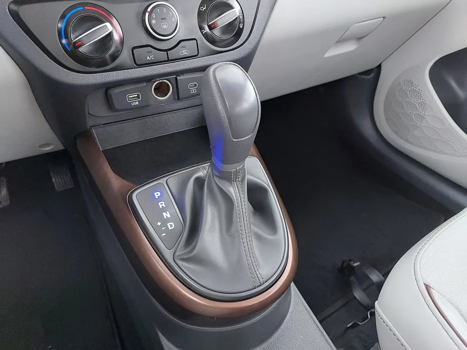 2024 Hyundai Grand i10 Fleet 
