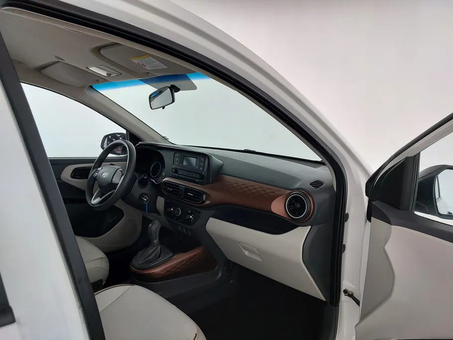 2024 Hyundai Grand i10 Fleet 